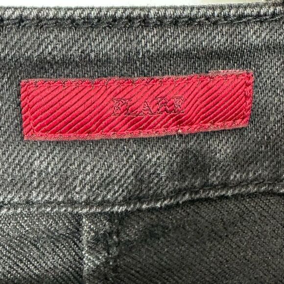 Banana Republic Flare Jeans Limited Edition Size 8 - Picture 6 of 9